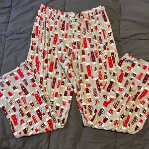 Pj pants